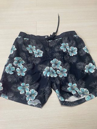 Lote 5 bañadores Adidas y otros