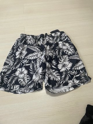 Lote 5 bañadores Adidas y otros