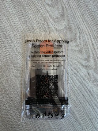 Protector Pantalla Samsung S25 Ultra