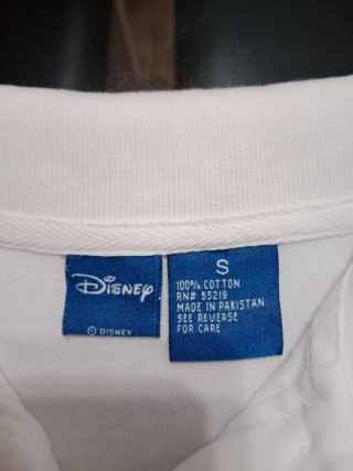 Polo sin mangas Disney Mickey S