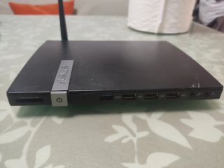 Mini PC Asus