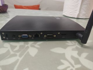 Mini PC Asus