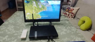 Mini PC Asus