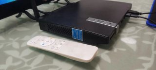 Mini PC Asus