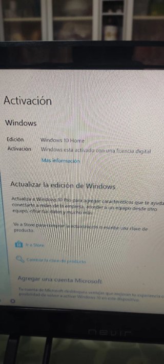 Mini PC Asus