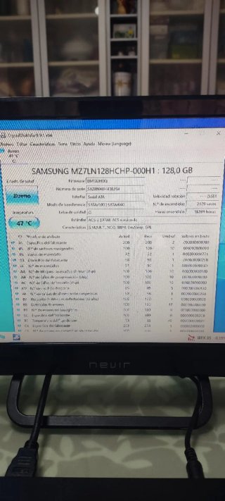 Mini PC Asus