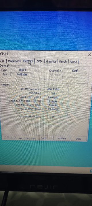 Mini PC Asus