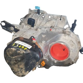 CAJA CAMBIOS RENAULT RENAULT KANGOO (F/KC) 1997-2003