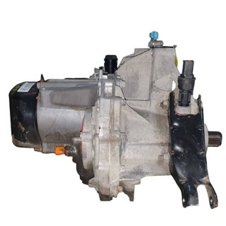 CAJA CAMBIOS RENAULT RENAULT KANGOO (F/KC) 1997-2003