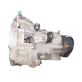 CAJA CAMBIOS RENAULT RENAULT KANGOO (F/KC) 1997-2003