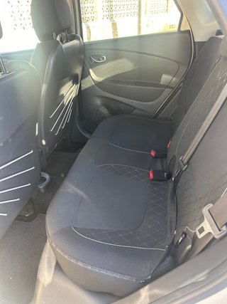 Renault Captur 2015