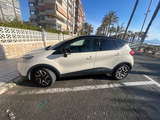 Renault Captur 2015