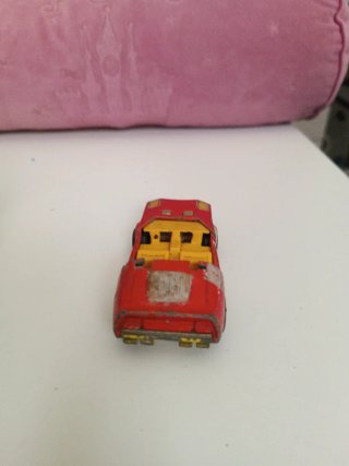Coche Matchbox Speed Kings K-32/40