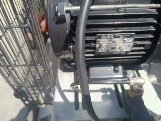 Compresor Josval Profesional 50L Purgador automáti