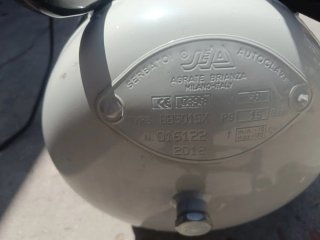 Compresor Josval Profesional 50L Purgador automáti