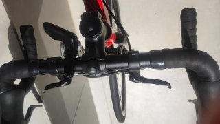 Bicicleta carretera infantil 9-12 años