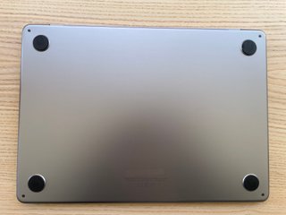 MacBook Air 13 M2 Space Grey