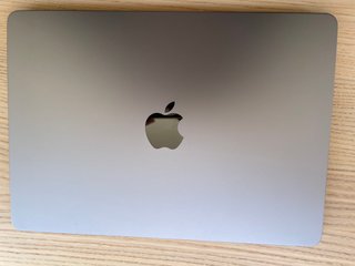 MacBook Air 13 M2 Space Grey