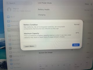 MacBook Air 13 M2 Space Grey