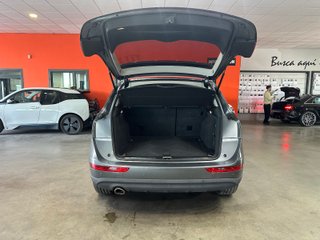 Audi Q5 2.0 TDI 177cv quattro S tronic Ambition (2013)