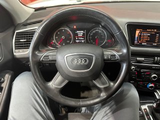 Audi Q5 2.0 TDI 177cv quattro S tronic Ambition (2013)