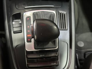 Audi Q5 2.0 TDI 177cv quattro S tronic Ambition (2013)