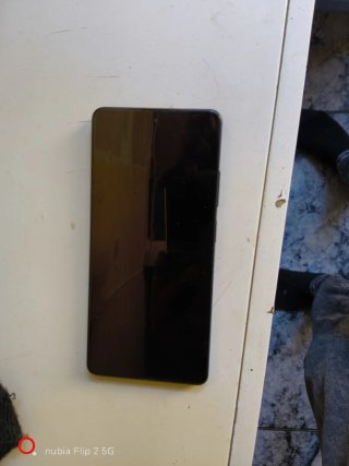 Xiaomi Redmi 12 Pro 5G