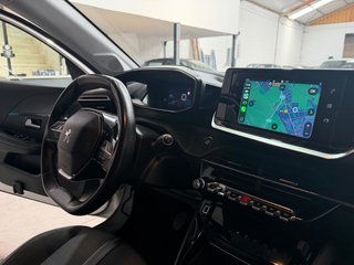 Peugeot 208 ALLURE 2019