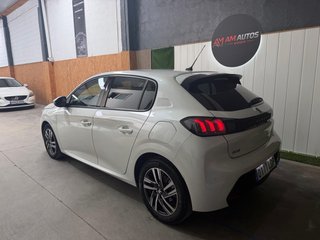 Peugeot 208 ALLURE 2019