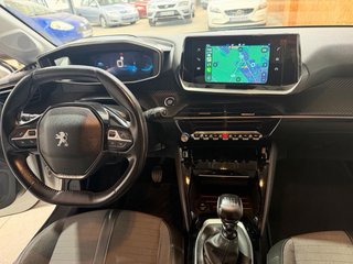Peugeot 208 ALLURE 2019