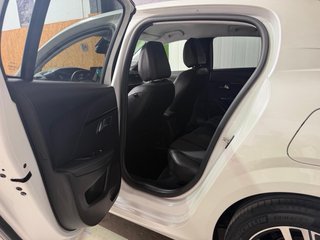 Peugeot 208 ALLURE 2019