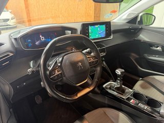 Peugeot 208 ALLURE 2019