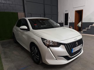 Peugeot 208 ALLURE 2019