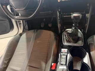 Peugeot 208 ALLURE 2019