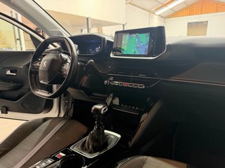 Peugeot 208 ALLURE 2019