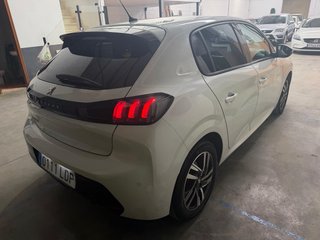 Peugeot 208 ALLURE 2019