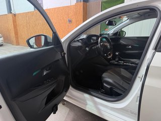 Peugeot 208 ALLURE 2019