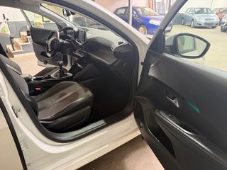 Peugeot 208 ALLURE 2019