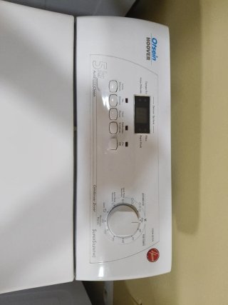 Lavadora OTSEIN Carga Superior