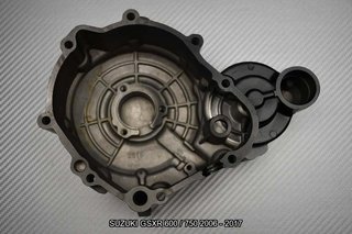 Cárter alternador SUZUKI GSXR 600 750 2006 - 2017