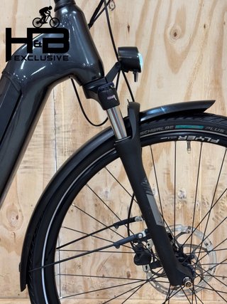 Flyer Gotour2 5.00 Shimano Nexus 2022