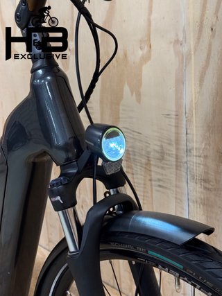 Flyer Gotour2 5.00 Shimano Nexus 2022