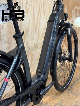 Flyer Gotour2 5.00 Shimano Nexus 2022