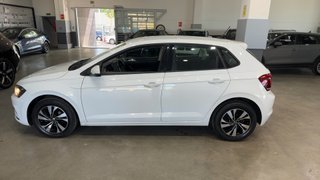 Volkswagen POLO 1.0 TSI 95 ADVANCE (2021)