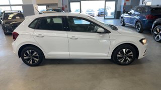 Volkswagen POLO 1.0 TSI 95 ADVANCE (2021)