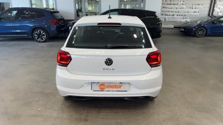 Volkswagen POLO 1.0 TSI 95 ADVANCE (2021)