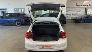 Volkswagen POLO 1.0 TSI 95 ADVANCE (2021)