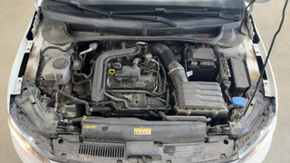 Volkswagen POLO 1.0 TSI 95 ADVANCE (2021)