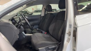 Volkswagen POLO 1.0 TSI 95 ADVANCE (2021)