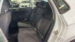 Volkswagen POLO 1.0 TSI 95 ADVANCE (2021)